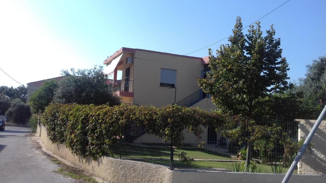 شقة Klementine'S House Skála Kallirákhis المظهر الخارجي الصورة