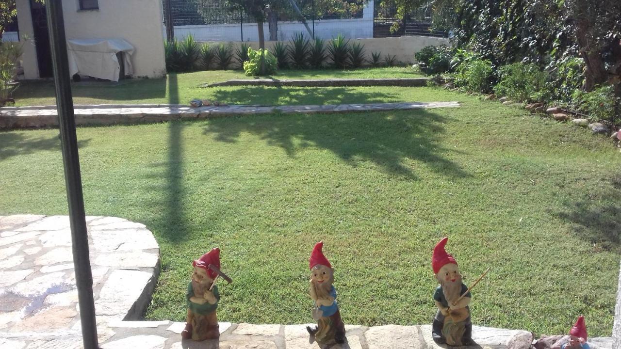 شقة Klementine'S House Skála Kallirákhis المظهر الخارجي الصورة