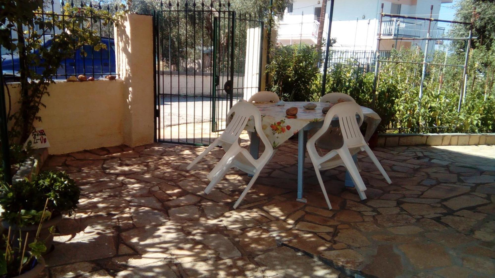 شقة Klementine'S House Skála Kallirákhis المظهر الخارجي الصورة