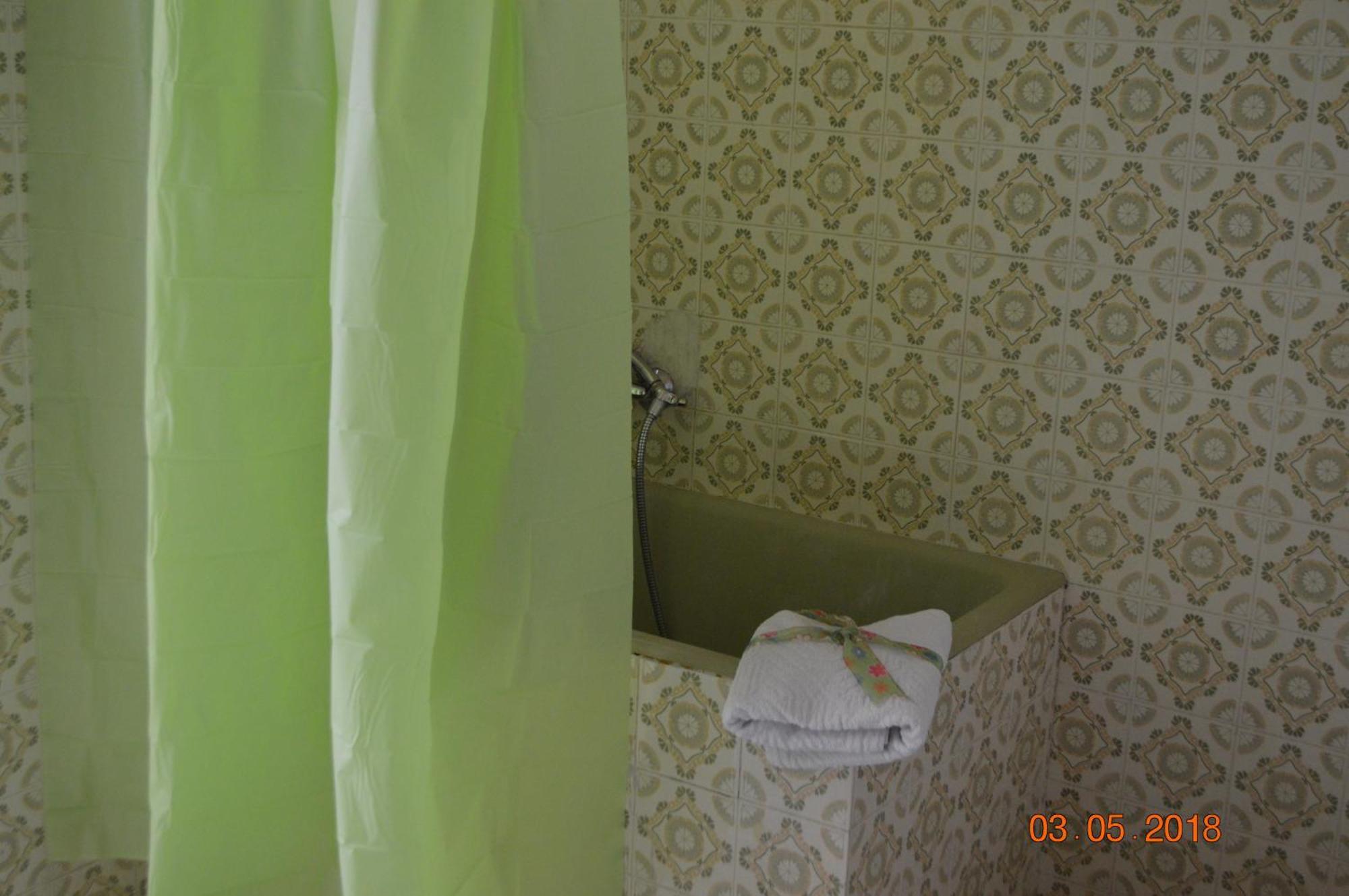 شقة Klementine'S House Skála Kallirákhis المظهر الخارجي الصورة