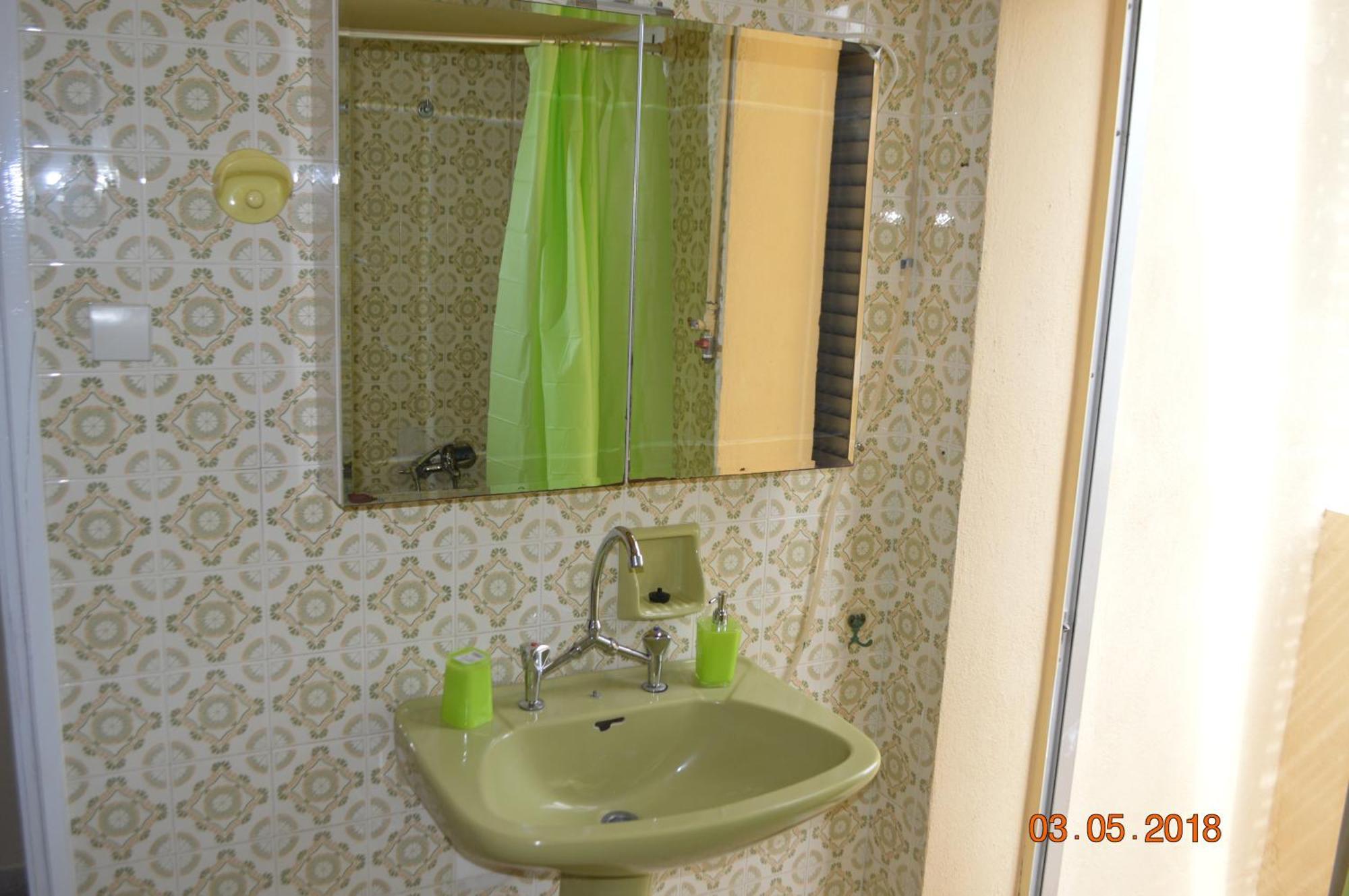 شقة Klementine'S House Skála Kallirákhis المظهر الخارجي الصورة